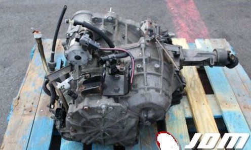 01 03 Lexus RX300 3.0L V6 VVTI Automatic AWD Trans JDM 1MZ