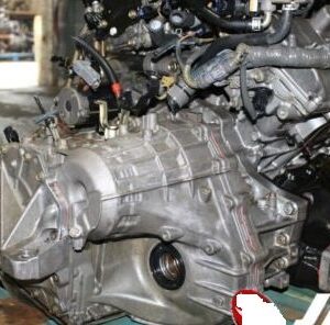 99 03 Lexus RX300 3.0L V6 AWD Automatic Transmission JDM 1MZ 1736276