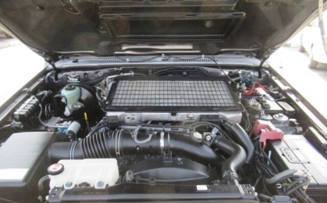 Toyota Land Cruiser 70 2020 LHD - Image 8