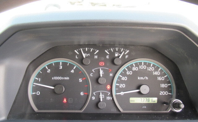 Toyota Land Cruiser 70 2020 LHD - Image 9