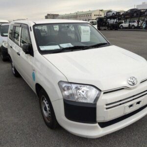 TOYOTA PROBOX 2015