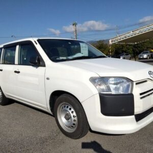 LHD - Toyota Probox, RHD - Toyota Probox, TOYOTA PROBOX
