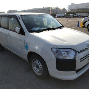 TOYOTA PROBOX 2016