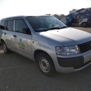 TOYOTA PROBOX 2012