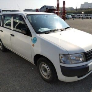 TOYOTA PROBOX 2013