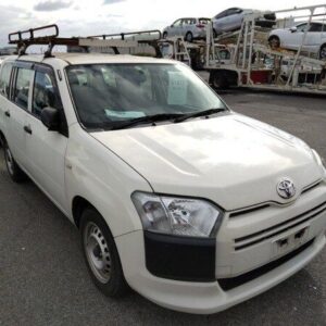 TOYOTA PROBOX 2015