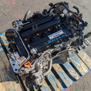 17-22 Honda CRV 1.5L 4CYL Turbo Engine L15B7 4015209