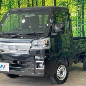 2022 TOYOTA PIXIS TRUCK S500U
