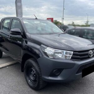 TOYOTA HILUX MANUAL DIESEL 2020 LHD