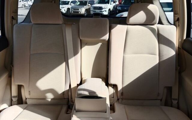 2019 TOYOTA LAND CRUISER PRADO - Image 7