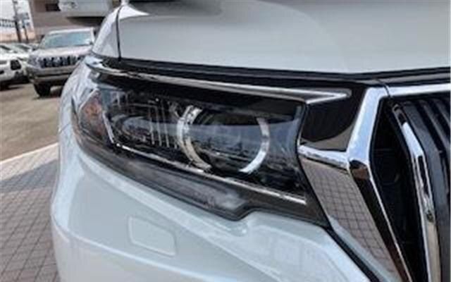 2022 TOYOTA LAND CRUISER PRADO 2.7 TXL79 - Image 2