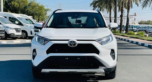 2021 TOYOTA RAV4 - Image 10
