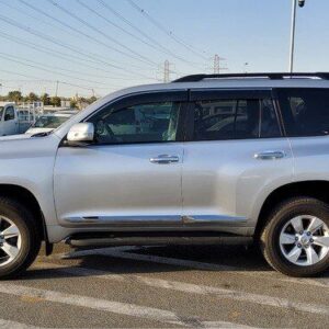 2020 TOYOTA LAND CRUISER PRADO