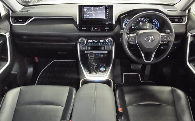 2019 TOYOTA RAV4 4XD - Image 2