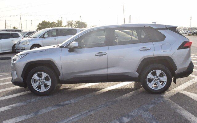 2019 TOYOTA RAV4 4XD - Image 7