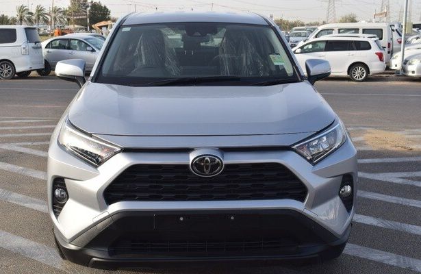 2019 TOYOTA RAV4 4XD - Image 11
