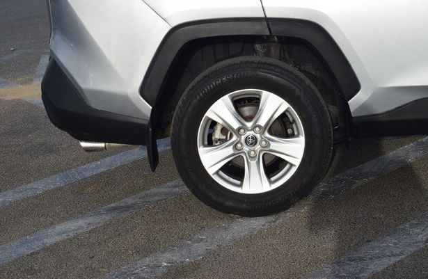2019 TOYOTA RAV4 4XD - Image 13