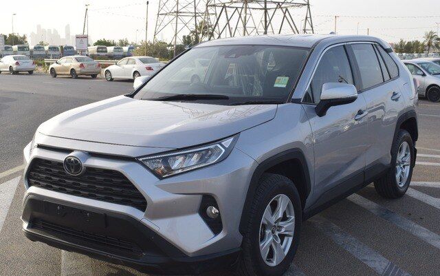 2019 TOYOTA RAV4 4XD - Image 14